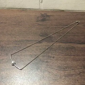 판도라 pandora 스톤 목걸이