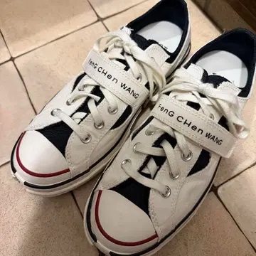converse x Feng Chen Wang ct70 스니커즈