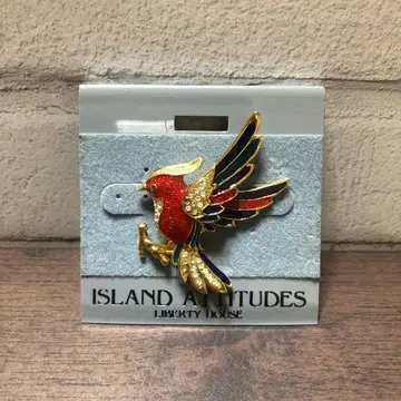 LIBERTY HOUSE 새 브로치