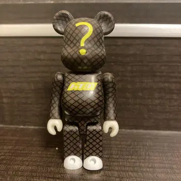 베어브릭 BE@RBRICK 시리즈 3 NIKE 후지와라 히로시 HF