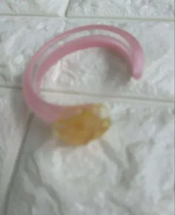 클레이사스 까멜리아 팔찌