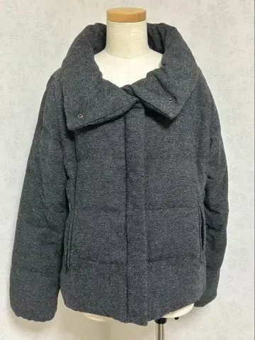GAP 다운 자켓 M 사이즈