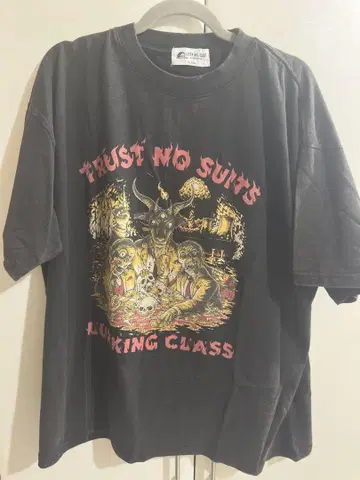 Lurking Class 티셔츠 XL a