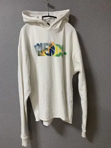 VLONE 후드티