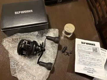 지리온 커스텀 바디 1000H DRT