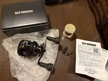 지리온 커스텀 바디 1000H DRT