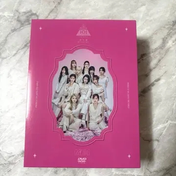프로듀스 101 재팬 더 걸즈 번외편 꿈으로의 시작