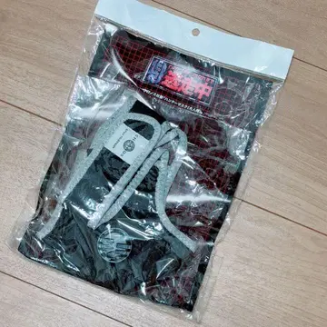 [ 미사용 새상품 ] [ 미개봉 새상품 ] 후지TV 도주중 마스크 성인용
