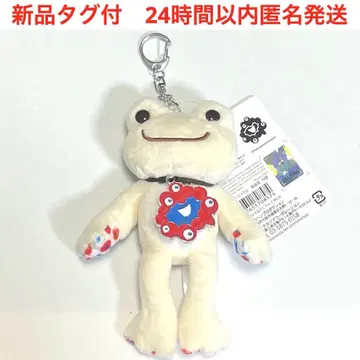 새상품 EXPO 2025 카에루노 피클스 MC IV 아이보리 만박
