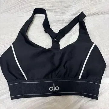 alo 스포츠 브라