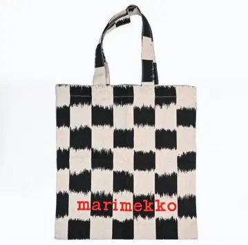 마리메꼬 marimekko 밴카야카라 토트백