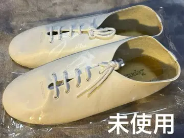 Repetto 레페토 재즈 발레 댄스 슈즈 24.5