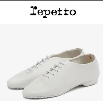 Repetto 레페토 재즈 발레 댄스 슈즈 24.5
