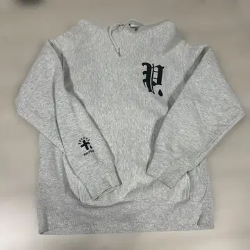 PHATRNK SRVNTZ 콜라보 후드티