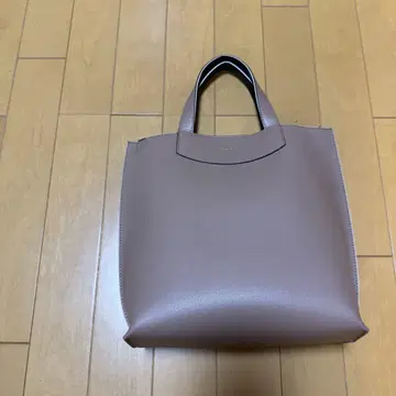 에네스베/숄더 부착 핸드백