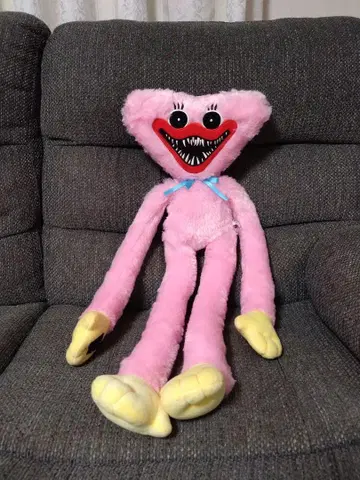 키시미시 (허기 워기의 파트너) 안아주기 인형 약 70cm