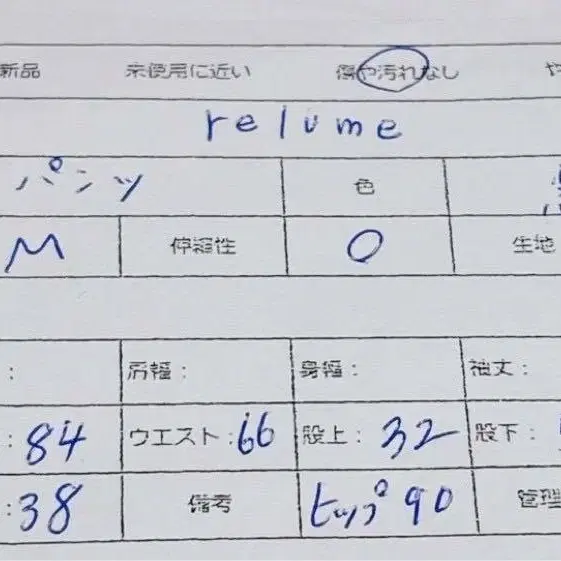 2번째 상품 이미지
