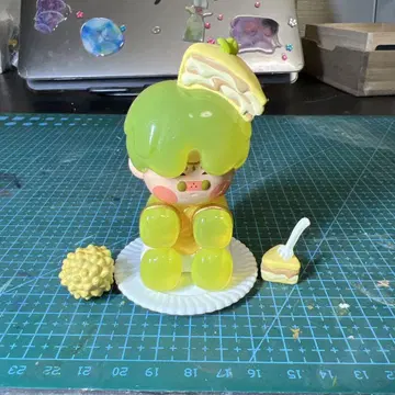 PINO JELLY 딜리셔스 월드와이드 Prince Durian
