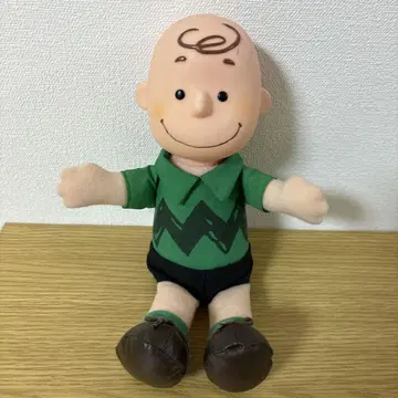 맥도날드 스누피 찰리 브라운