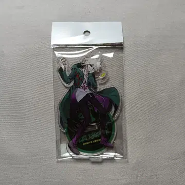 코마에다 나기토 빌레방 콜라보 아크릴 피규어 [광기]