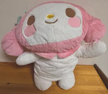 마이멜로디 그랑데 봉제 인형 택 포함