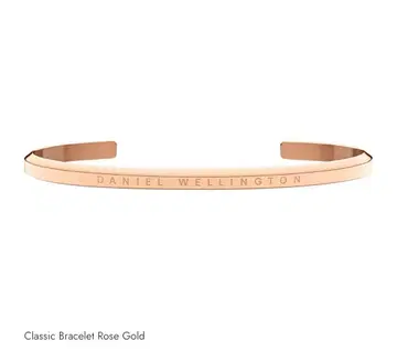 Daniel Wellington Classic Bracelet