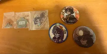 제5인격 IdentityV 탐광자 굿즈 세트