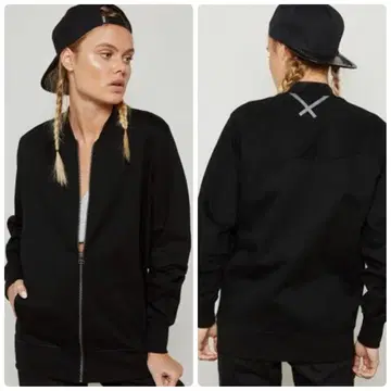 adidas originals XBYO 트랙 탑