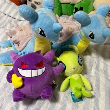 라프라스 티슈 커버 두 개 겐가르 세레비