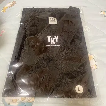 카키하라 테츠야 T셔츠 블랙