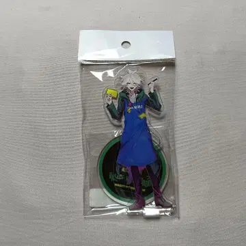 코마에다 나기토 빌레반 콜라보 아크릴 피규어 [ 에이프런 ]