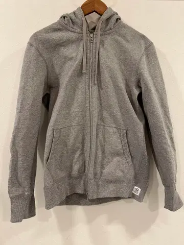 REIGNING CHAMP Ron Herman 레이닝챔프 후드티