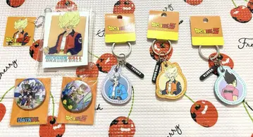 새상품 생큐마트 39마트 드래곤볼 DRAGONBALL 콜라보