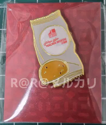 만박 오만관 핀 배지 대복 오만 파빌리온