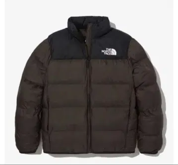 THE NORTH FACE 눕시 BROWIN