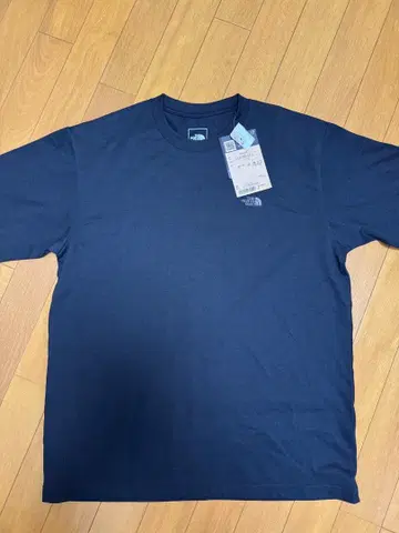 THE NORTH FACE 숏슬리브 TNF 몽키 매직 티 L 사이즈
