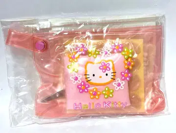 산리오 헬로키티 레트로 레어 희귀 키티 레스큐 세트