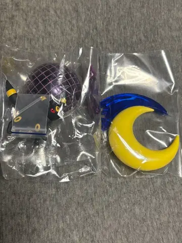 포켓몬 네온 파티 블래키