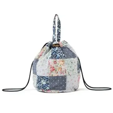 [ 완판, 새상품급 ] NAPRON x BEAMS BOY 패치워크 백