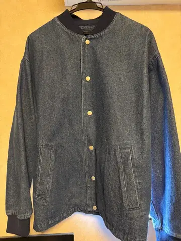 ITEMS URBAN RESEARCH 데님 자켓