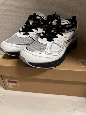 휠라 FILA 여성용 INTERUN 인테란 1RM02699G