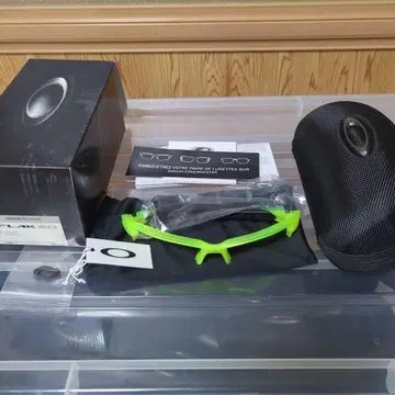 플랙2.0 동양인 핏 새상품 프레임 FLAK2.0 oakley