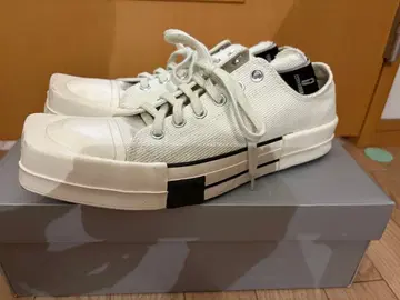 CONVERSE x DRKSHDW TURBODRK ct70 26.5cm