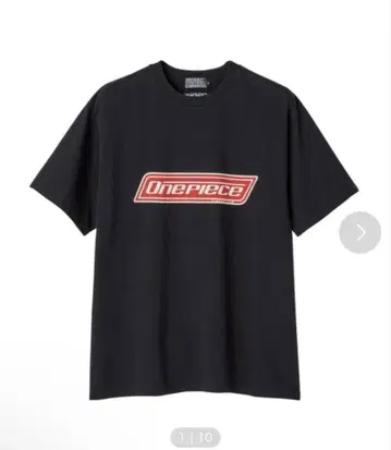 HYSTERIC GLAMOUR 원피스 콜라보T셔츠