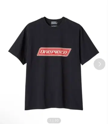 HYSTERIC GLAMOUR 원피스 콜라보T셔츠