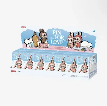 봉제 인형 펜던트