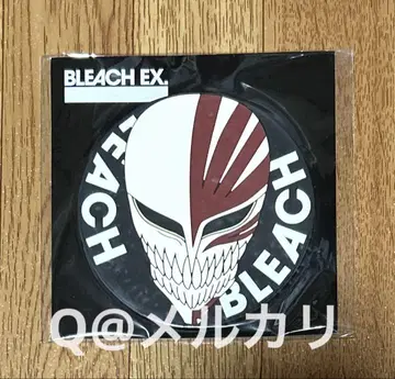 BLEACH 블리치 BLEACH EX 오리지널 러버 코스터