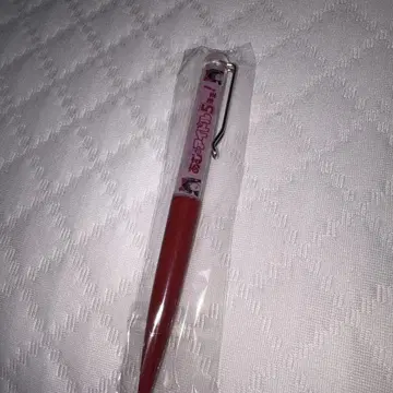 신기루 아뮤 볼펜