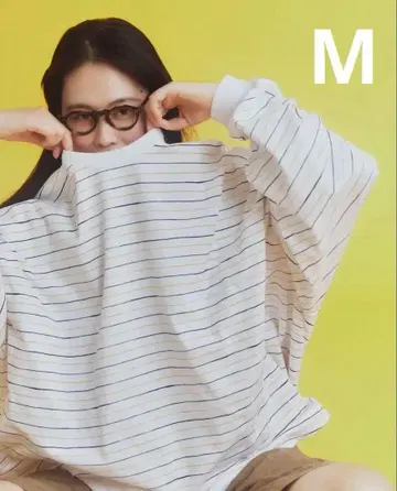 YGM x SFC SUPER BIG LS TEE