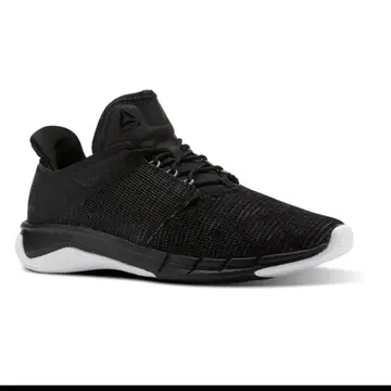 Reebok Fast Flexweave 'Black' CN1401 ]